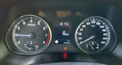 Hyundai i30 Gebrauchtwagen Hyundai i30 Gebrauchtwagen