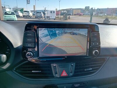 Hyundai i30 Gebrauchtwagen