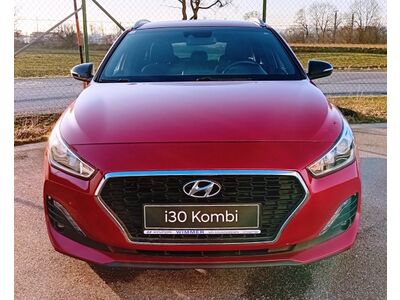 Hyundai i30 Gebrauchtwagen Hyundai i30 Gebrauchtwagen