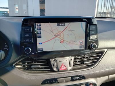 Hyundai i30 Gebrauchtwagen