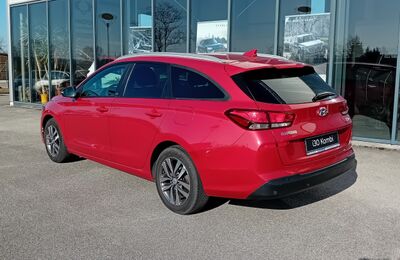 Hyundai i30 Gebrauchtwagen