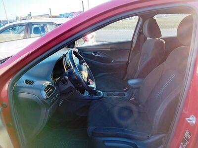 Hyundai i30 Gebrauchtwagen Hyundai i30 Gebrauchtwagen