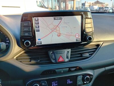 Hyundai i30 Gebrauchtwagen Hyundai i30 Gebrauchtwagen