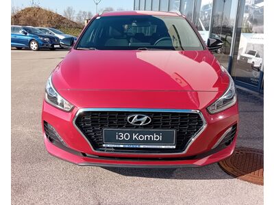 Hyundai i30 Gebrauchtwagen