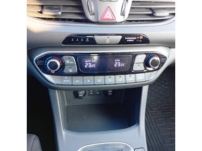 Hyundai i30 Gebrauchtwagen Hyundai i30 Gebrauchtwagen