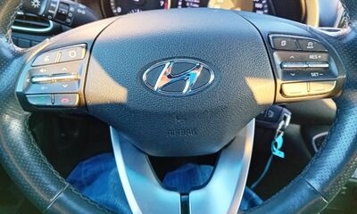 Hyundai i30 Gebrauchtwagen Hyundai i30 Gebrauchtwagen