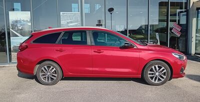 Hyundai i30 Gebrauchtwagen