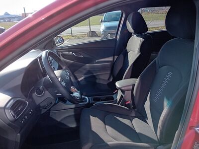 Hyundai i30 Gebrauchtwagen