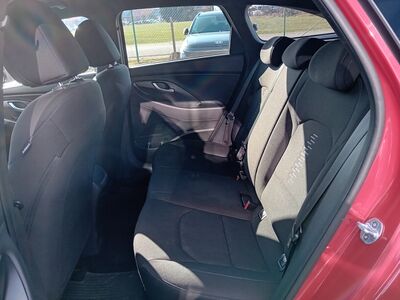 Hyundai i30 Gebrauchtwagen