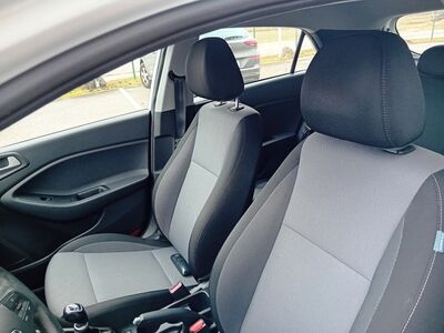 Hyundai i20 Gebrauchtwagen Hyundai i20 Gebrauchtwagen