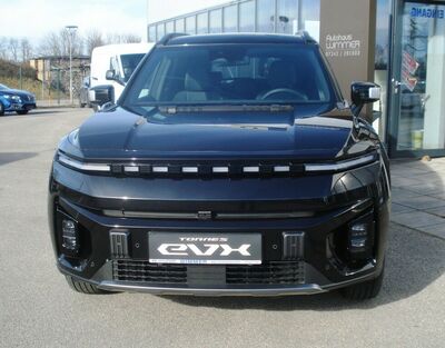 KGM/SsangYong Torres Neuwagen