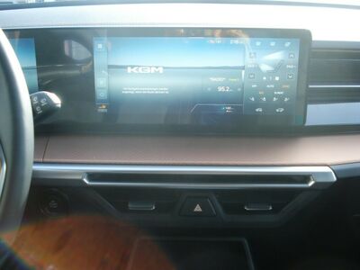 KGM/SsangYong Torres Neuwagen