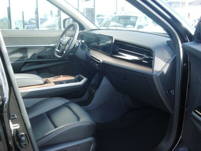 KGM/SsangYong Torres Neuwagen