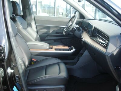 KGM/SsangYong Torres Neuwagen