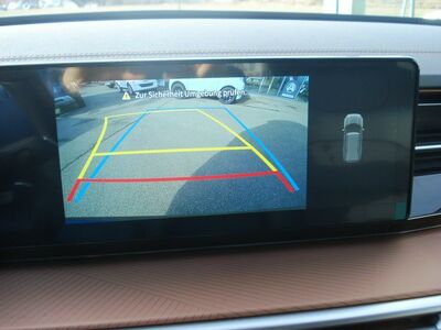 KGM/SsangYong Torres Neuwagen