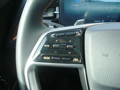 KGM/SsangYong Torres Neuwagen