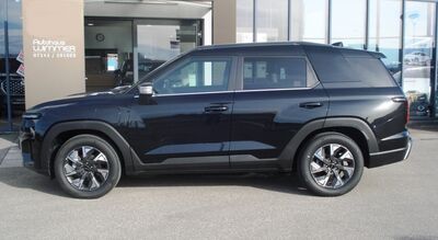 KGM/SsangYong Torres Neuwagen