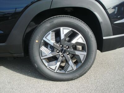 KGM/SsangYong Torres Neuwagen