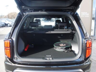 KGM/SsangYong Torres Neuwagen