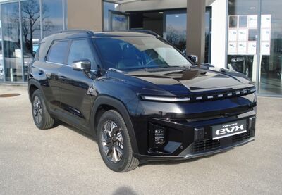 KGM/SsangYong Torres Neuwagen KGM/SsangYong Torres Neuwagen