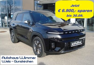 KGM/SsangYong Torres Neuwagen