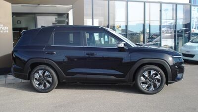 KGM/SsangYong Torres Neuwagen