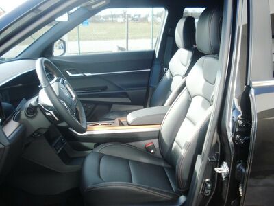 KGM/SsangYong Torres Neuwagen