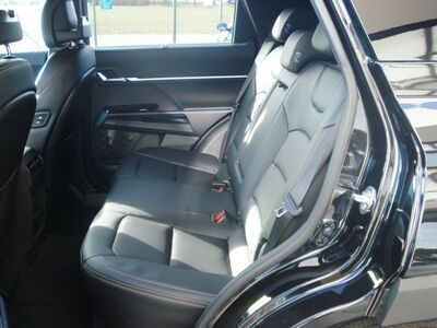 KGM/SsangYong Torres Neuwagen