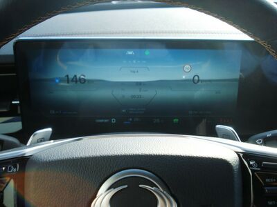 KGM/SsangYong Torres Neuwagen