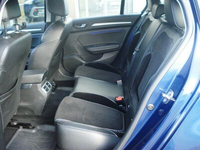 Renault Mégane Gebrauchtwagen