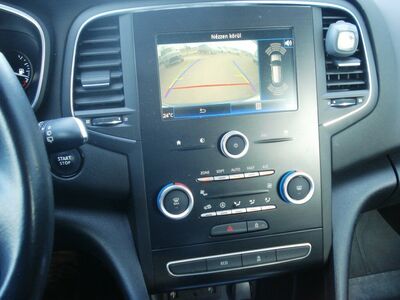 Renault Mégane Gebrauchtwagen