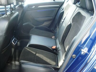 Renault Mégane Gebrauchtwagen