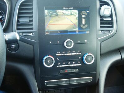 Renault Mégane Gebrauchtwagen