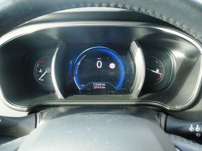 Renault Mégane Gebrauchtwagen