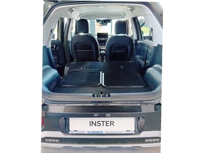 Hyundai Inster Vorführwagen