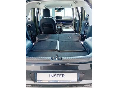 Hyundai Inster Vorführwagen
