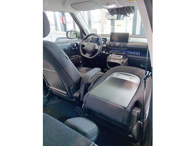 Hyundai Inster Vorführwagen