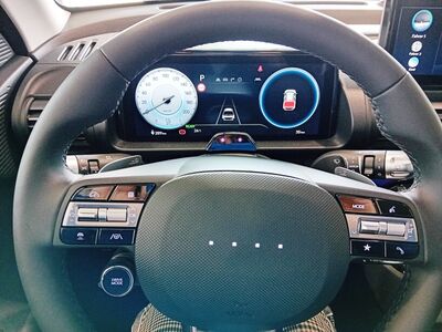 Hyundai Inster Vorführwagen