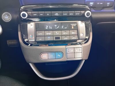 Hyundai Inster Vorführwagen