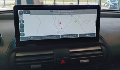 Hyundai Inster Vorführwagen