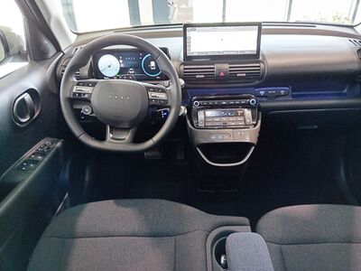 Hyundai Inster Vorführwagen