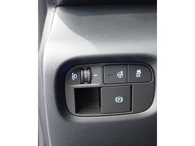 Hyundai Inster Vorführwagen