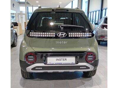 Hyundai Inster Vorführwagen Hyundai Inster Vorführwagen