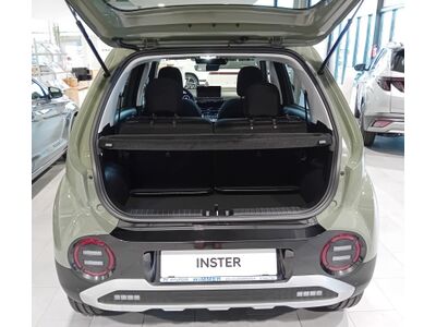 Hyundai Inster Vorführwagen Hyundai Inster Vorführwagen