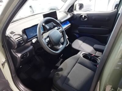 Hyundai Inster Vorführwagen Hyundai Inster Vorführwagen