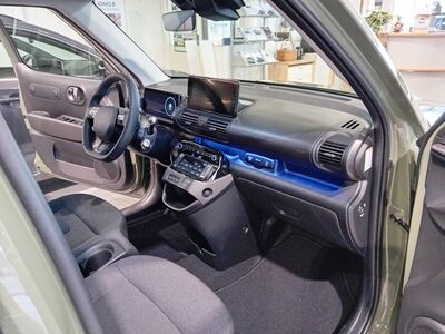 Hyundai Inster Vorführwagen Hyundai Inster Vorführwagen