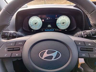 Hyundai i20 Vorführwagen Hyundai i20 Vorführwagen