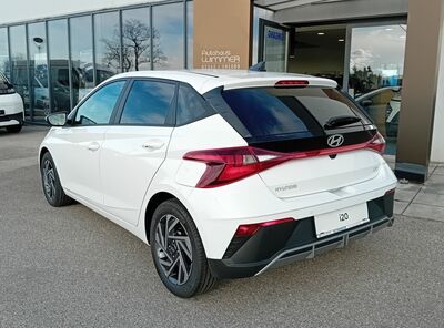 Hyundai i20 Vorführwagen Hyundai i20 Vorführwagen