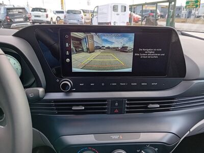 Hyundai i20 Vorführwagen Hyundai i20 Vorführwagen