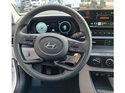 Hyundai i20 Vorführwagen Hyundai i20 Vorführwagen